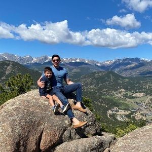 Meet your Posher, Dylan